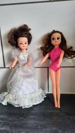 Sindy, Verzamelen, Poppen, Ophalen of Verzenden, Gebruikt, Pop
