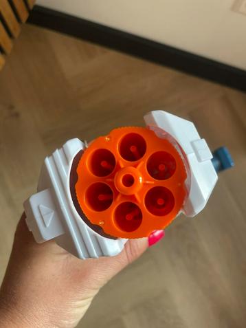 Nerf beschikbaar voor biedingen