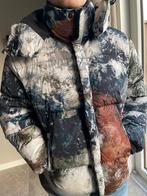 Diesel jas maat 48, Kleding | Heren, Ophalen of Verzenden, Zo goed als nieuw, Maat 48/50 (M), Blauw