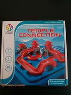 SmartGames Temple Connection - Puzzelspel, Ophalen, 10 tot 50 stukjes, Zo goed als nieuw, 6 jaar of ouder