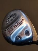 Callaway Big Bertha houten 5, goede gebruikte conditie., Ophalen of Verzenden, Gebruikt, Club, Callaway