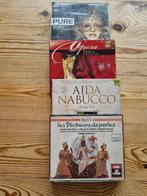 CD's met opera muziek, Ophalen, Gebruikt, Boxset