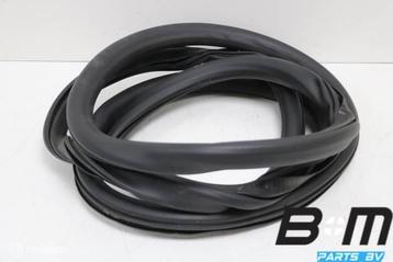 Portierrubber linksvoor Audi A8 4N 4N0831721 beschikbaar voor biedingen