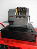 Oude kassa "Riv", Antiek en Kunst, Ophalen