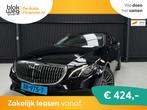 Mercedes-Benz E-Klasse 200d MAYBACH Taxi klaar € 24.950,00, Auto's, Automaat, Parkeerassistent, 4 cilinders, Zwart