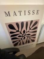 Matisse Litho voor aan de Muur - Kunstwerk in Goede Staat, Ophalen of Verzenden