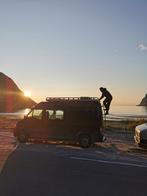 Camperbus Renault master offgrid, Caravans en Kamperen, Campers, Buscamper of Camperbus, Tot en met 2, Particulier, Handgeschakeld