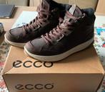 Ecco herensneakers maat 42, Ophalen of Verzenden, Nieuw, Bruin