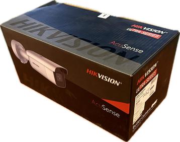 Hikvision Bullet Camera | Ongeopend in Doos beschikbaar voor biedingen