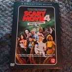 SCARY MOVIE 4, Ophalen of Verzenden, Gebruikt, Actiekomedie