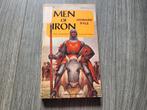 Men Of Iron - Howard Pyle ~ HH8025, Ophalen of Verzenden, Gelezen, Howard Pyle
