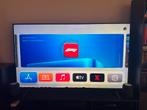 LG TV 75 inch Nanocell uit 2022, Ophalen, LED, 50 Hz, Zo goed als nieuw