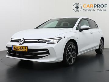 Volkswagen Golf 1.5 eHybrid 50 Edition NAP | PHEV | Camera | beschikbaar voor biedingen