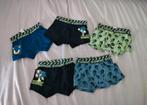 Sonic boxershorts 98/104, Nacht- of Onderkleding, C&A, Nieuw, Ophalen of Verzenden