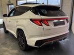 Hyundai TUCSON 1.6 T-GDI PHEV N Line Sky 4WD 1 Jaar Bovag Ga, Auto's, Automaat, 1350 kg, Euro 6, 4 cilinders