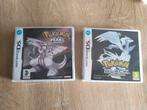 Pokemon Pearl DS met doos, Spelcomputers en Games, Avontuur en Actie, 1 speler, Ophalen of Verzenden, Zo goed als nieuw
