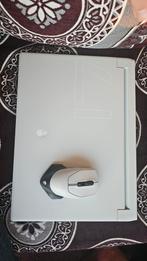 Alienware X17 R1 - Perfecte Staat met Muis, 17 inch of meer, Met videokaart, Qwerty, 64 GB of meer