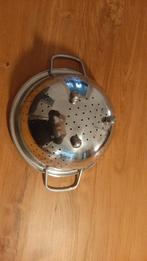 Metalen Vergiet - Keukenbenodigdheden, Huis en Inrichting, Ophalen