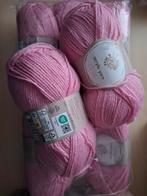 8 Bollen Alison & Mae Acryl Garen - Nieuw, Ophalen of Verzenden