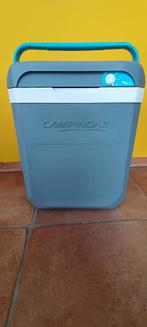 Koelbox  Campingaz (elektrisch) 28 liter, Caravans en Kamperen, Koelboxen, Ophalen, Gebruikt, Koelbox, Elektrisch
