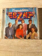 Bzn - congratulations, Cd's en Dvd's, Ophalen of Verzenden