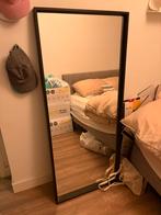 Spiegel, Huis en Inrichting, Woonaccessoires | Spiegels, Ophalen of Verzenden, Zo goed als nieuw, Minder dan 100 cm, Rechthoekig