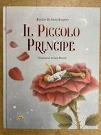IL PICCOLO PRINCPE - DE KLEINE PRINS - Exupéry, Ophalen of Verzenden, Zo goed als nieuw