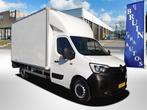 Renault Master 2.3 dCi 107Kw/145Pk Extra hoge Laadbak Airco, Voorwielaandrijving, 145 pk, Stof, Gebruikt