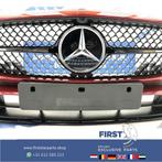W118 CLA BUMPER FACELIFT AMG VOORBUMPER COMPLEET A1188855903, Auto-onderdelen, Carrosserie en Plaatwerk, Gebruikt, -, Voor, Ophalen of Verzenden