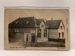 Gouderak - School met den Bijbel, Verzenden, 1920 tot 1940, Gelopen, Zuid-Holland