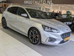 Ford Focus 1.0 EcoBoost ST Line Business Airco, Cruise Contr, Stof, Gebruikt, Adaptive Cruise Control, Origineel Nederlands