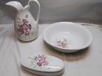 Lampet set, Antiek en Kunst, Ophalen of Verzenden