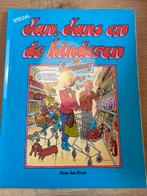 Jan, Jans en de kinderen - Jan Kruis, Ophalen of Verzenden, Gelezen, Fictie algemeen