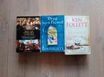 Ken Follet Kingsbridge serie, Boeken, Ophalen of Verzenden, Zo goed als nieuw, Ken Follett