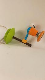 Massive Birdey wandlamp 1 spot GU10, draaibaar. 5C1, Tweedehands verkoop, Tweedehands verkoop, Gebruikt, Ophalen of Verzenden