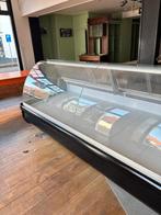 Koelvitrine / Koeltoonbank, 200 liter of meer, Zonder vriesvak, Gebruikt, 160 cm of meer