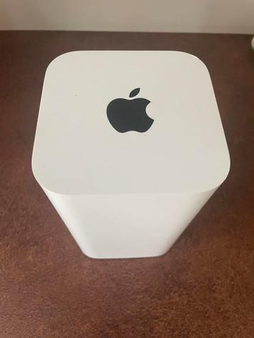 Apple AirPort Extreme beschikbaar voor biedingen