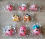 Kirby 8 figuren, Nieuw, Verzenden