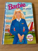 Barbie als piloot, Nieuw, Ophalen of Verzenden