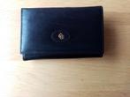 Esso/Castelijn & Beerens Dames Portemonnee, Ophalen of Verzenden, Nieuw, Zwart, Met knipsluiting
