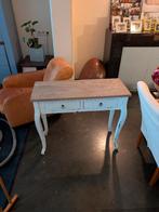 Kaptafel, Ophalen, Gebruikt, 100 tot 150 cm, Minder dan 100 cm