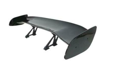 JapPower universele GT2 spoiler 145cm (Carbon of ABS), Auto diversen, Tuning en Styling, Ophalen of Verzenden