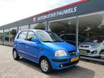 Hyundai Atos 1.1i Dynamic Young benzine automaat 43.254, Auto's, Hyundai, Huisgarantie, 4 cilinders, Met garantie (alle), Origineel Nederlands