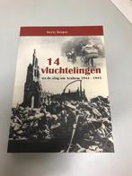 14 vluchtelingen Na de slag om Arnhem 1944 1945, Boeken, Gelezen, Ophalen of Verzenden, Tweede Wereldoorlog