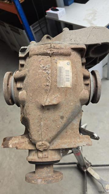 Differentieel cardan Aut 3.64 N53 325i BMW 3 serie E93 + LCi beschikbaar voor biedingen