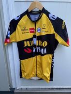 Dames fietstrui team jumbo visma nieuw! XL, ., Agu, Nieuw, Ophalen of Verzenden