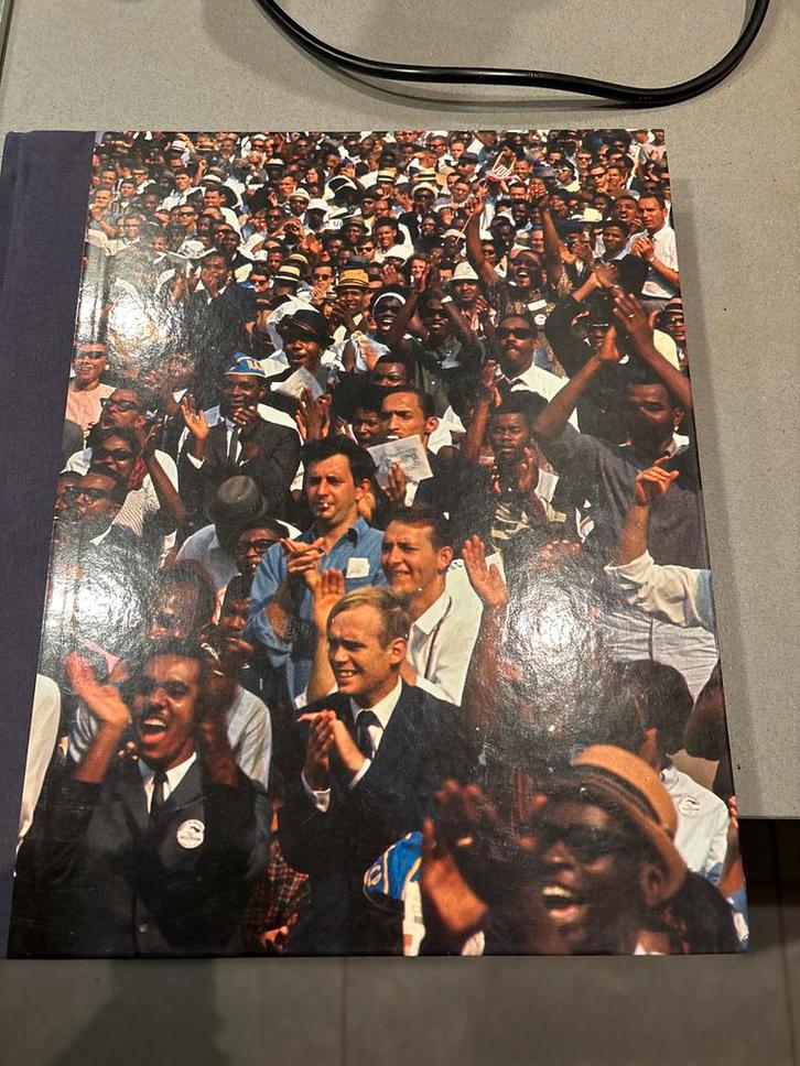 Gordon Parks - I am you (Niet gelezen), Boeken, Kunst en Cultuur | Fotografie en Design, Zo goed als nieuw, Fotografen, Ophalen