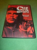 Che Guevara  The myth and his mission   DVD, Cd's en Dvd's, Dvd's | Documentaire en Educatief, Natuur, Ophalen of Verzenden, Zo goed als nieuw