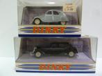 Dinky Toys Citroen 2CV / Citroen 15 CV 1:43, Hobby en Vrije tijd, Modelauto's | 1:43, Dinky Toys, Ophalen of Verzenden, Zo goed als nieuw