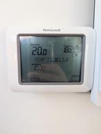 Honeywel Chronotherm Touch thermostaat aan/uit, Doe-het-zelf en Verbouw, Thermostaten, Ophalen of Verzenden, Gebruikt